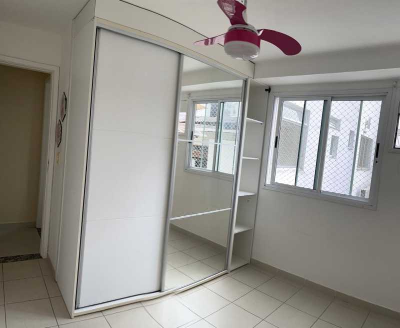 Conheça 10. do imóvel - Apartamento 3 quartos à venda Recreio dos Bandeirantes, Rio de Janeiro - R$ 540.000 - REAP30848 - 10 10. - 10