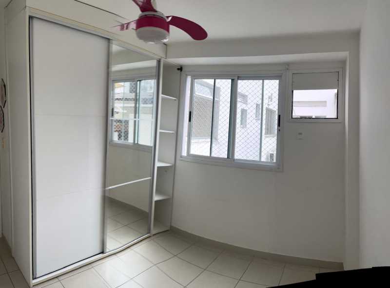 Conheça 11. do imóvel - Apartamento 3 quartos à venda Recreio dos Bandeirantes, Rio de Janeiro - R$ 540.000 - REAP30848 - 11 11. - 11