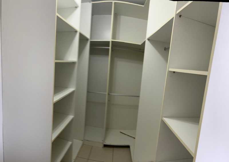 Conheça 12. do imóvel - Apartamento 3 quartos à venda Recreio dos Bandeirantes, Rio de Janeiro - R$ 540.000 - REAP30848 - 12 12. - 12
