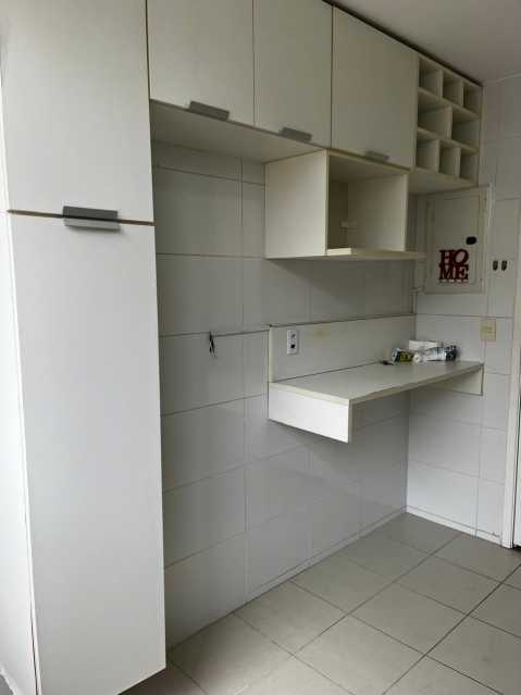 Conheça 13. do imóvel - Apartamento 3 quartos à venda Recreio dos Bandeirantes, Rio de Janeiro - R$ 540.000 - REAP30848 - 13 13. - 13
