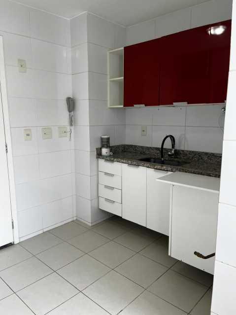 Conheça 14. do imóvel - Apartamento 3 quartos à venda Recreio dos Bandeirantes, Rio de Janeiro - R$ 540.000 - REAP30848 - 15 14. - 15