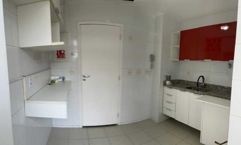 Conheça 15. do imóvel - Apartamento 3 quartos à venda Recreio dos Bandeirantes, Rio de Janeiro - R$ 540.000 - REAP30848 - 16 15. - 16