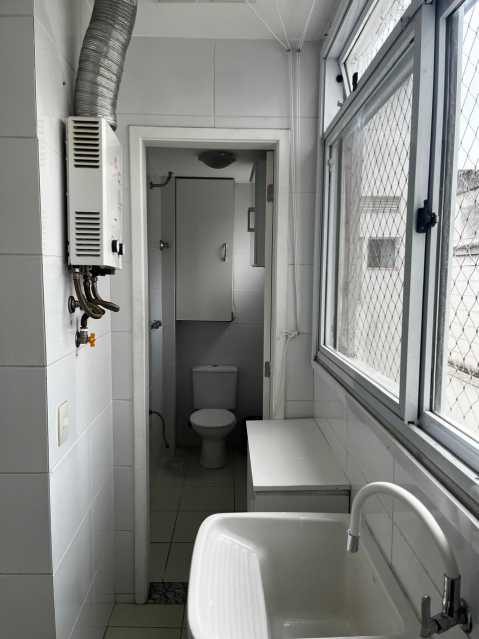 Conheça 16. do imóvel - Apartamento 3 quartos à venda Recreio dos Bandeirantes, Rio de Janeiro - R$ 540.000 - REAP30848 - 17 16. - 17