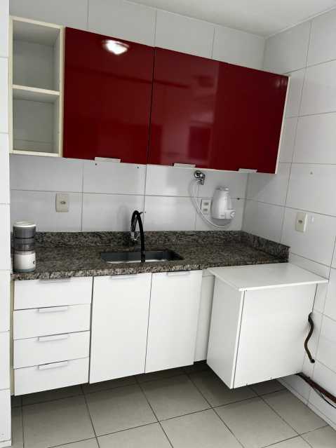 Conheça 17. do imóvel - Apartamento 3 quartos à venda Recreio dos Bandeirantes, Rio de Janeiro - R$ 540.000 - REAP30848 - 18 17. - 18