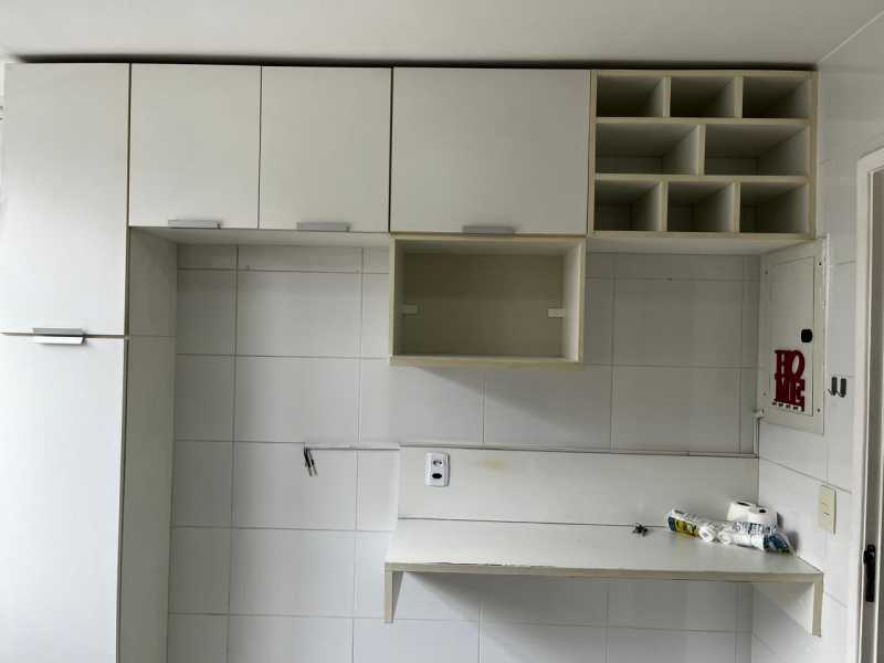 Conheça 18. do imóvel - Apartamento 3 quartos à venda Recreio dos Bandeirantes, Rio de Janeiro - R$ 540.000 - REAP30848 - 19 18. - 19