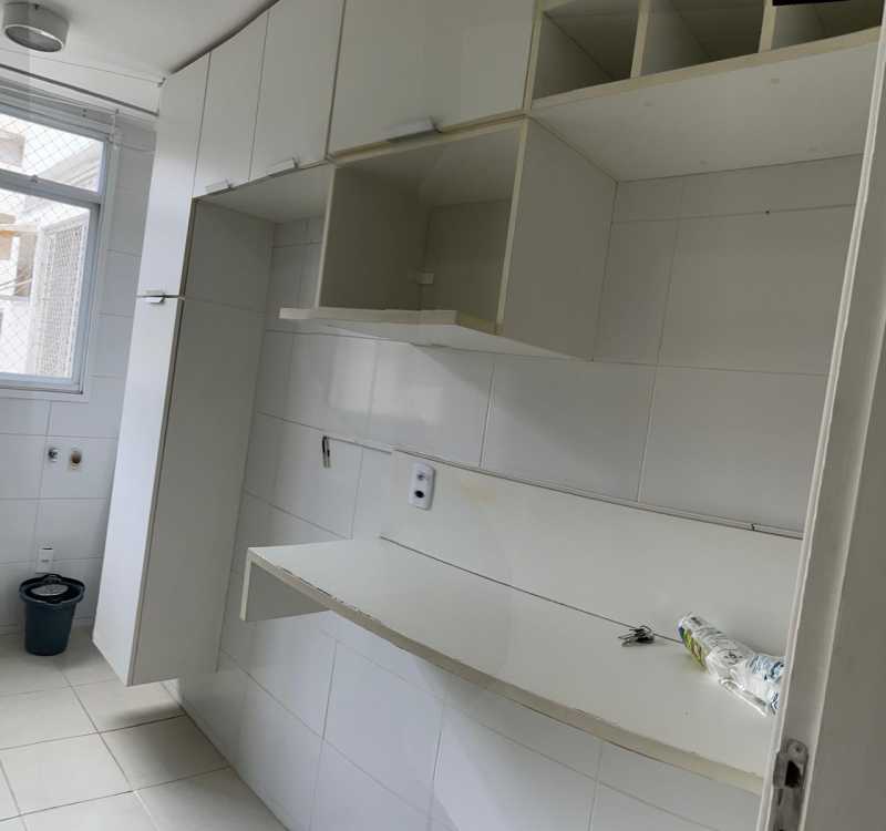 Conheça 19. do imóvel - Apartamento 3 quartos à venda Recreio dos Bandeirantes, Rio de Janeiro - R$ 540.000 - REAP30848 - 20 19. - 20
