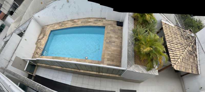 Conheça 20. do imóvel - Apartamento 3 quartos à venda Recreio dos Bandeirantes, Rio de Janeiro - R$ 540.000 - REAP30848 - 6 20. - 6