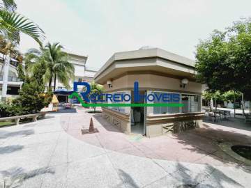 Loja 10m² à venda Recreio dos Bandeirantes, Rio de Janeiro - R$ 95.000 - RELJ00020