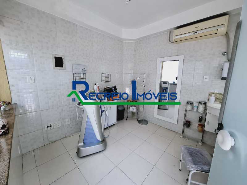 Conheça IMG-20250124-WA0142 do imóvel - Loja 10m² à venda Recreio dos Bandeirantes, Rio de Janeiro - R$ 95.000 - RELJ00020 - 9 IMG-20250124-WA0142 - 9
