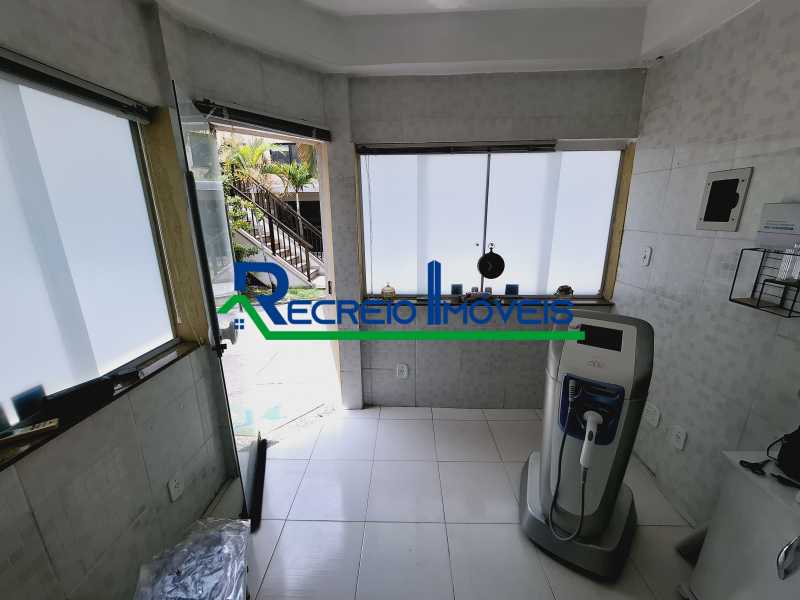 Conheça IMG-20250124-WA0148 do imóvel - Loja 10m² à venda Recreio dos Bandeirantes, Rio de Janeiro - R$ 95.000 - RELJ00020 - 7 IMG-20250124-WA0148 - 7
