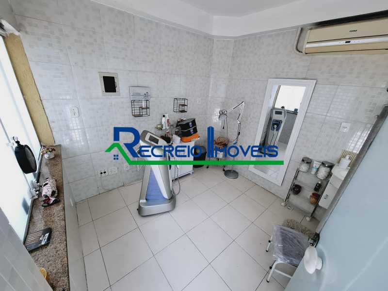 Conheça IMG-20250124-WA0150 do imóvel - Loja 10m² à venda Recreio dos Bandeirantes, Rio de Janeiro - R$ 95.000 - RELJ00020 - 8 IMG-20250124-WA0150 - 8