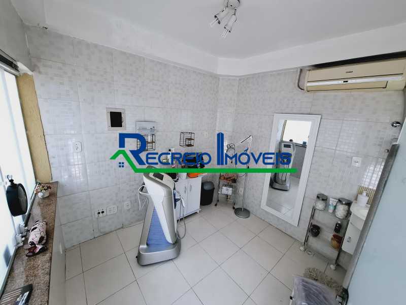 Conheça IMG-20250124-WA0152 do imóvel - Loja 10m² à venda Recreio dos Bandeirantes, Rio de Janeiro - R$ 95.000 - RELJ00020 - 17 IMG-20250124-WA0152 - 17