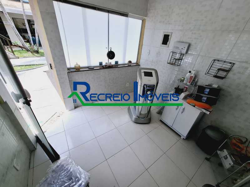 Conheça IMG-20250124-WA0154 do imóvel - Loja 10m² à venda Recreio dos Bandeirantes, Rio de Janeiro - R$ 95.000 - RELJ00020 - 18 IMG-20250124-WA0154 - 18