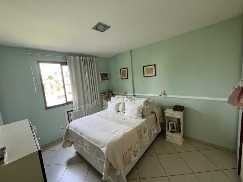 Conheça WhatsApp Image 2026-09-06 at 1 do imóvel - Apartamento 3 quartos à venda Recreio dos Bandeirantes, Rio de Janeiro - R$ 620.000 - REAP30855 - 7 WhatsApp Image 2026-09-06 at 1 - 7