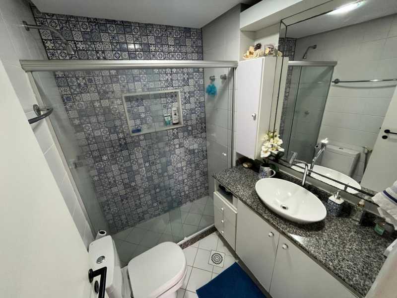 Conheça WhatsApp Image 2026-09-06 at 1 do imóvel - Apartamento 3 quartos à venda Recreio dos Bandeirantes, Rio de Janeiro - R$ 620.000 - REAP30855 - 11 WhatsApp Image 2026-09-06 at 1 - 11