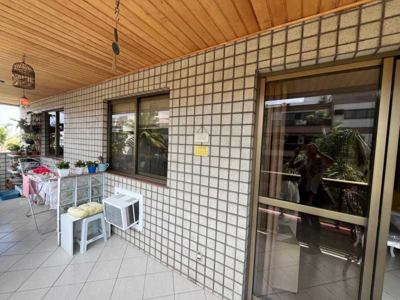 Conheça WhatsApp Image 2026-09-06 at 1 do imóvel - Apartamento 3 quartos à venda Recreio dos Bandeirantes, Rio de Janeiro - R$ 620.000 - REAP30855 - 13 WhatsApp Image 2026-09-06 at 1 - 13