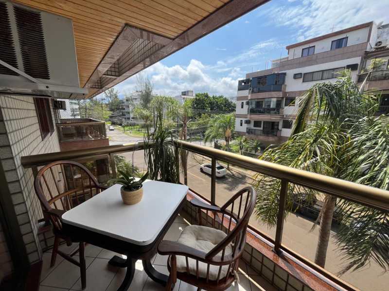 Conheça WhatsApp Image 2026-09-06 at 1 do imóvel - Apartamento 3 quartos à venda Recreio dos Bandeirantes, Rio de Janeiro - R$ 620.000 - REAP30855 - 14 WhatsApp Image 2026-09-06 at 1 - 14