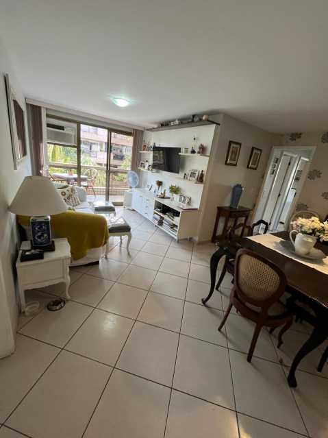 Conheça WhatsApp Image 2026-09-06 at 1 do imóvel - Apartamento 3 quartos à venda Recreio dos Bandeirantes, Rio de Janeiro - R$ 620.000 - REAP30855 - 6 WhatsApp Image 2026-09-06 at 1 - 6