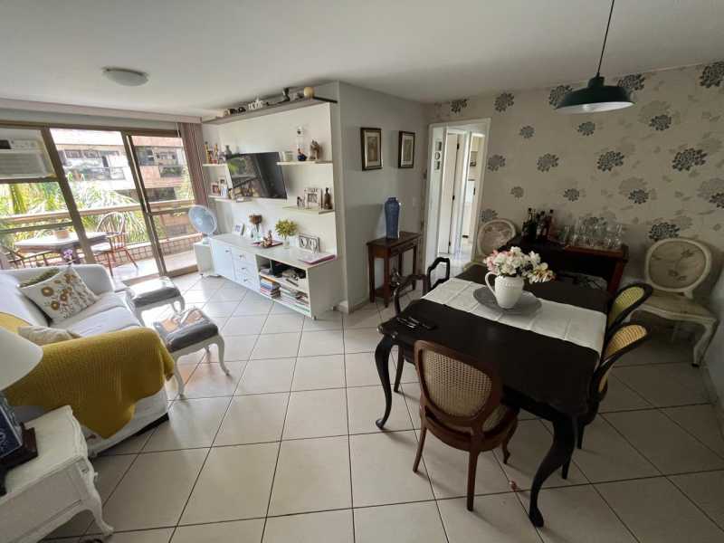Conheça WhatsApp Image 2026-09-06 at 1 do imóvel - Apartamento 3 quartos à venda Recreio dos Bandeirantes, Rio de Janeiro - R$ 620.000 - REAP30855 - 16 WhatsApp Image 2026-09-06 at 1 - 16