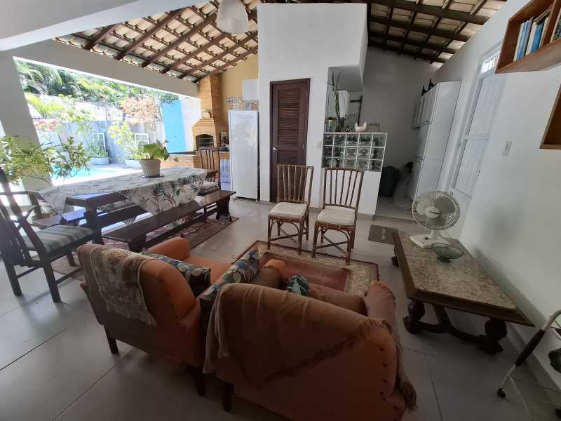 Conheça IMG-20250228-WA0004 do imóvel - Casa em Condomínio 3 quartos à venda Recreio dos Bandeirantes, Rio de Janeiro - R$ 1.100.000 - RECN30074 - 5 IMG-20250228-WA0004 - 5