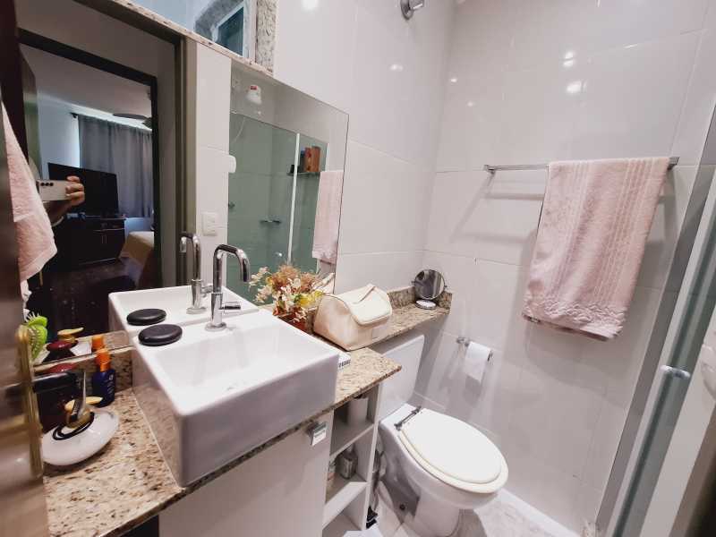 Conheça IMG-20250228-WA0009 do imóvel - Casa em Condomínio 3 quartos à venda Recreio dos Bandeirantes, Rio de Janeiro - R$ 1.100.000 - RECN30074 - 11 IMG-20250228-WA0009 - 11
