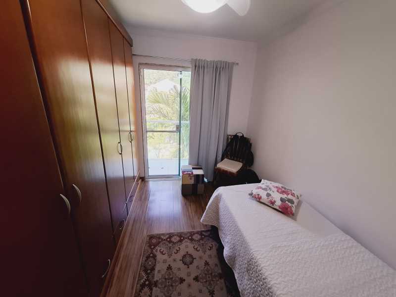 Conheça IMG-20250228-WA0011 do imóvel - Casa em Condomínio 3 quartos à venda Recreio dos Bandeirantes, Rio de Janeiro - R$ 1.100.000 - RECN30074 - 12 IMG-20250228-WA0011 - 12