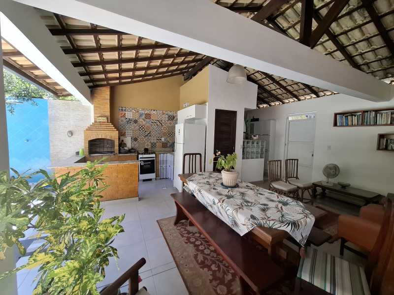 Conheça IMG-20250228-WA0017 do imóvel - Casa em Condomínio 3 quartos à venda Recreio dos Bandeirantes, Rio de Janeiro - R$ 1.100.000 - RECN30074 - 4 IMG-20250228-WA0017 - 4