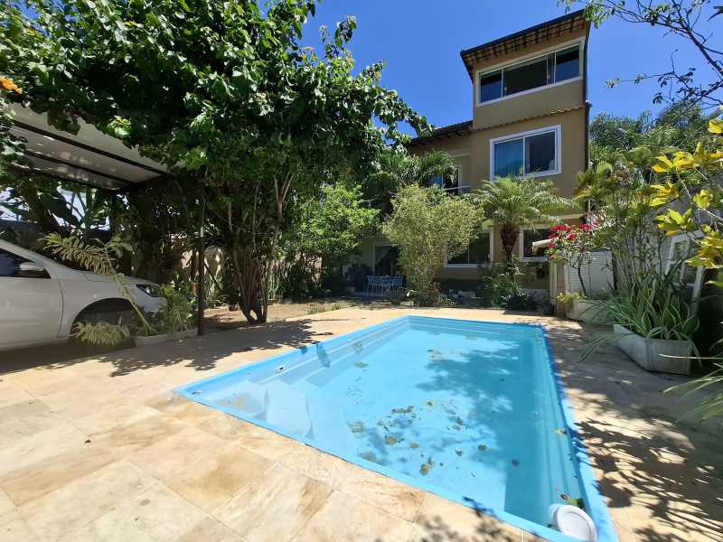 Conheça IMG-20250228-WA0021 do imóvel - Casa em Condomínio 3 quartos à venda Recreio dos Bandeirantes, Rio de Janeiro - R$ 1.100.000 - RECN30074 - 2 IMG-20250228-WA0021 - 2