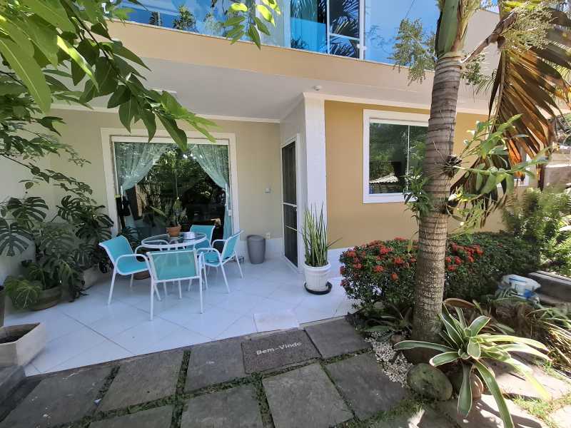 Conheça IMG-20250228-WA0027 do imóvel - Casa em Condomínio 3 quartos à venda Recreio dos Bandeirantes, Rio de Janeiro - R$ 1.100.000 - RECN30074 - 6 IMG-20250228-WA0027 - 6