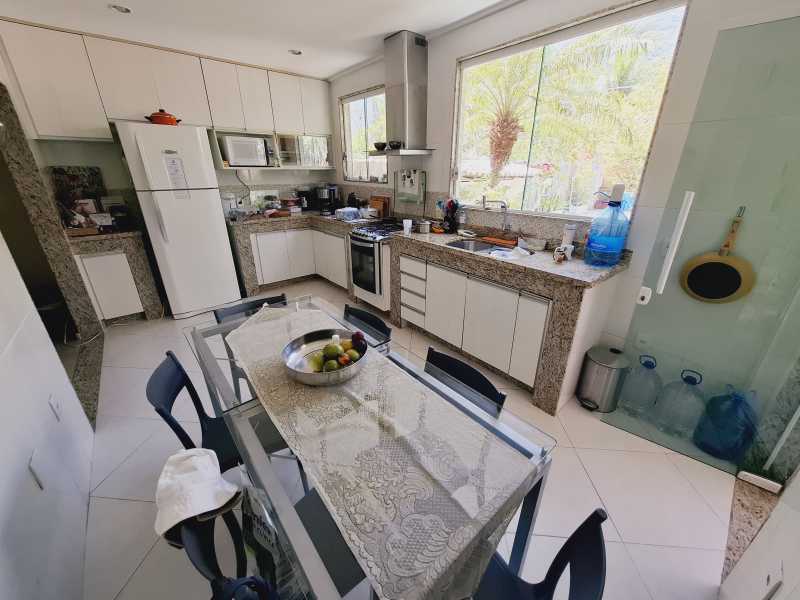 Conheça IMG-20250228-WA0054 do imóvel - Casa em Condomínio 3 quartos à venda Recreio dos Bandeirantes, Rio de Janeiro - R$ 1.100.000 - RECN30074 - 16 IMG-20250228-WA0054 - 16