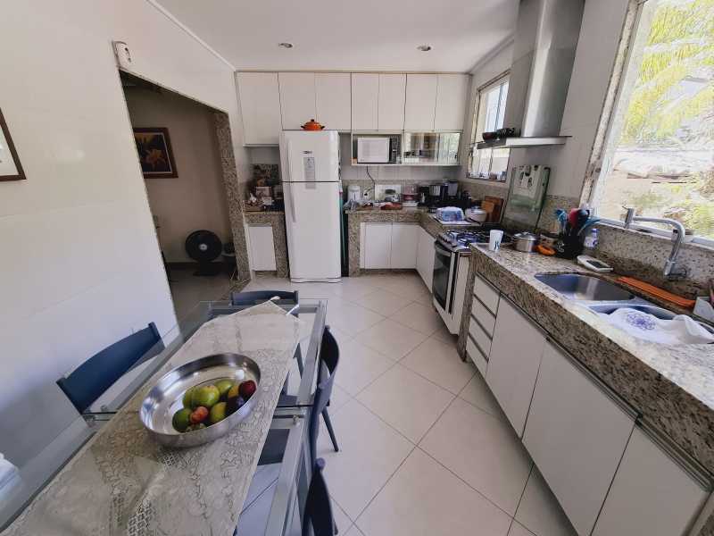 Conheça IMG-20250228-WA0060 do imóvel - Casa em Condomínio 3 quartos à venda Recreio dos Bandeirantes, Rio de Janeiro - R$ 1.100.000 - RECN30074 - 20 IMG-20250228-WA0060 - 20