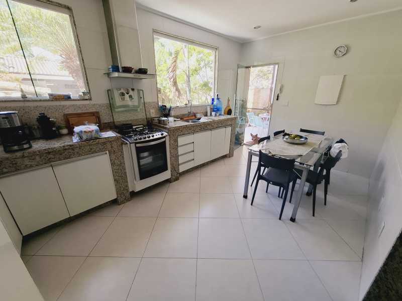 Conheça IMG-20250228-WA0061 do imóvel - Casa em Condomínio 3 quartos à venda Recreio dos Bandeirantes, Rio de Janeiro - R$ 1.100.000 - RECN30074 - 17 IMG-20250228-WA0061 - 17