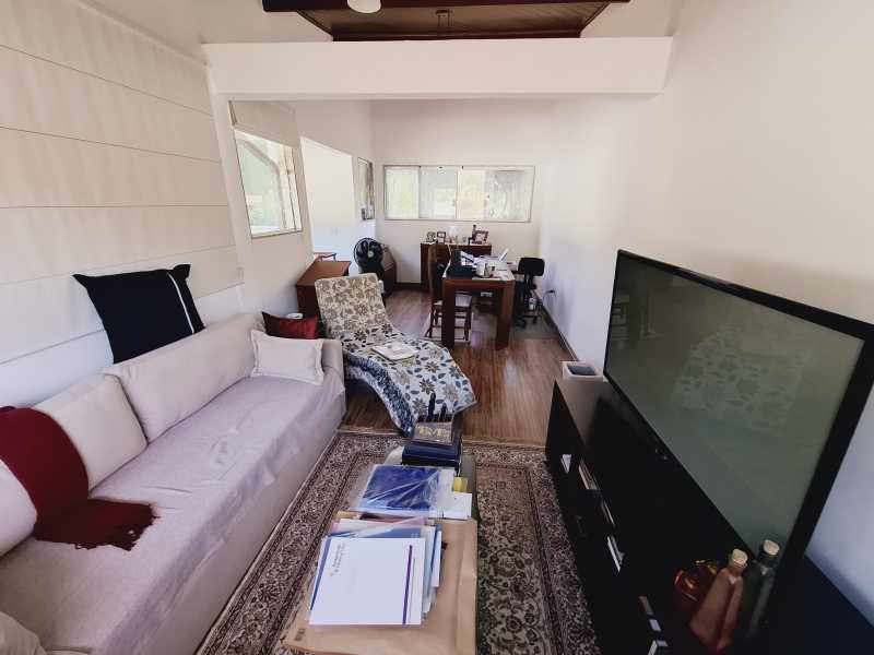 Conheça IMG-20250228-WA0067 do imóvel - Casa em Condomínio 3 quartos à venda Recreio dos Bandeirantes, Rio de Janeiro - R$ 1.100.000 - RECN30074 - 21 IMG-20250228-WA0067 - 21