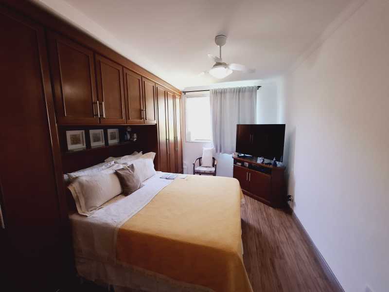 Conheça IMG-20250228-WA0071 do imóvel - Casa em Condomínio 3 quartos à venda Recreio dos Bandeirantes, Rio de Janeiro - R$ 1.100.000 - RECN30074 - 25 IMG-20250228-WA0071 - 25