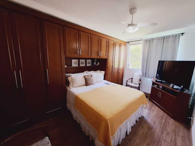 Conheça IMG-20250228-WA0072 do imóvel - Casa em Condomínio 3 quartos à venda Recreio dos Bandeirantes, Rio de Janeiro - R$ 1.100.000 - RECN30074 - 26 IMG-20250228-WA0072 - 26
