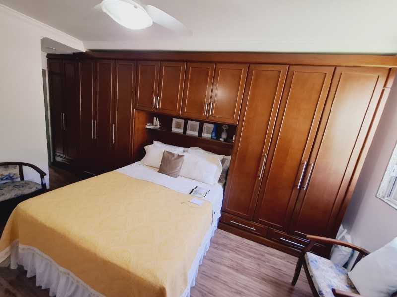 Conheça IMG-20250228-WA0073 do imóvel - Casa em Condomínio 3 quartos à venda Recreio dos Bandeirantes, Rio de Janeiro - R$ 1.100.000 - RECN30074 - 27 IMG-20250228-WA0073 - 27