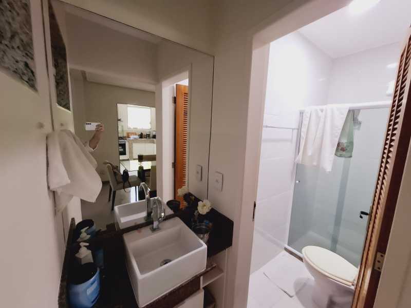 Conheça IMG-20250228-WA0074 do imóvel - Casa em Condomínio 3 quartos à venda Recreio dos Bandeirantes, Rio de Janeiro - R$ 1.100.000 - RECN30074 - 28 IMG-20250228-WA0074 - 28