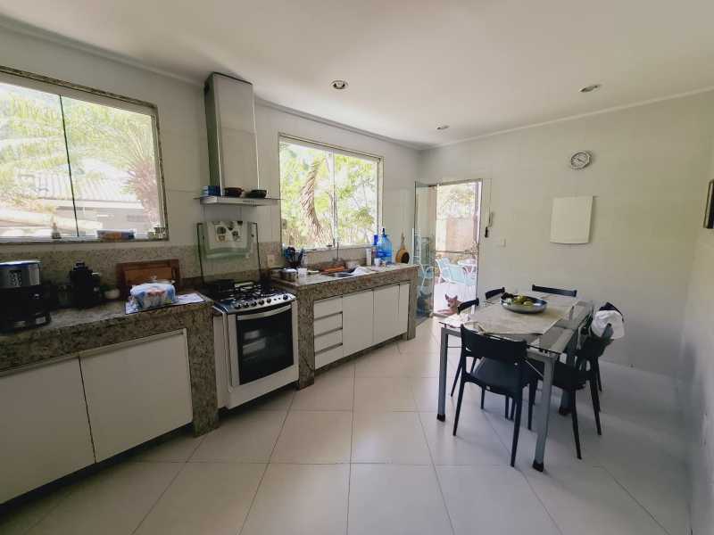 Conheça IMG-20250228-WA0075 do imóvel - Casa em Condomínio 3 quartos à venda Recreio dos Bandeirantes, Rio de Janeiro - R$ 1.100.000 - RECN30074 - 18 IMG-20250228-WA0075 - 18