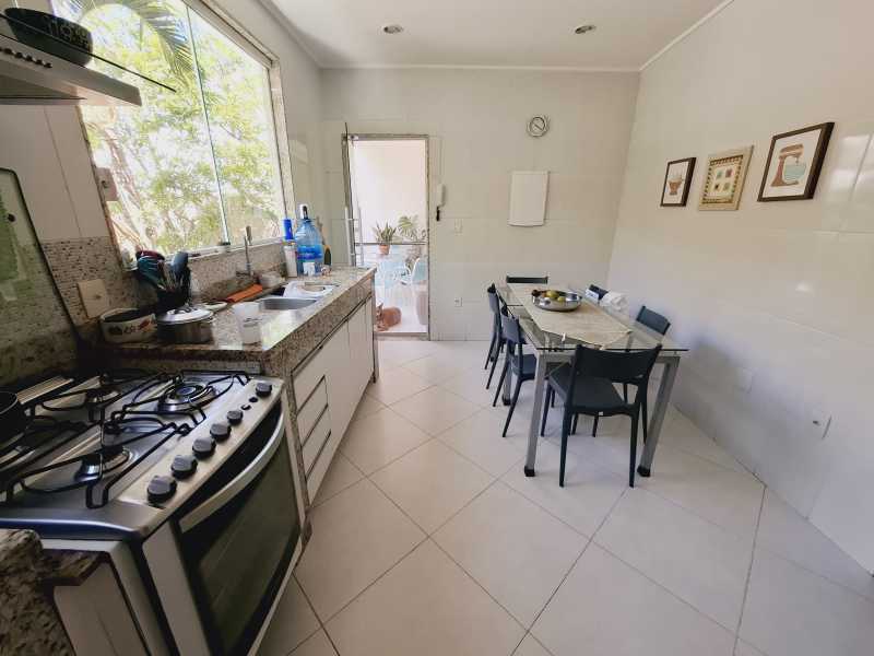 Conheça IMG-20250228-WA0082 do imóvel - Casa em Condomínio 3 quartos à venda Recreio dos Bandeirantes, Rio de Janeiro - R$ 1.100.000 - RECN30074 - 19 IMG-20250228-WA0082 - 19
