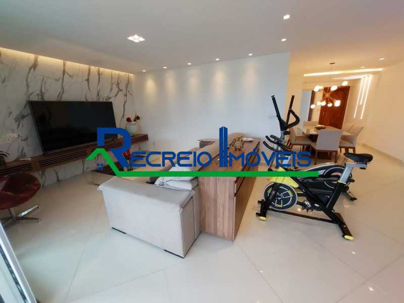 Conheça 9. do imóvel - Cobertura 3 quartos à venda Recreio dos Bandeirantes, Rio de Janeiro - R$ 1.399.900 - RECO30239 - 8 9. - 8