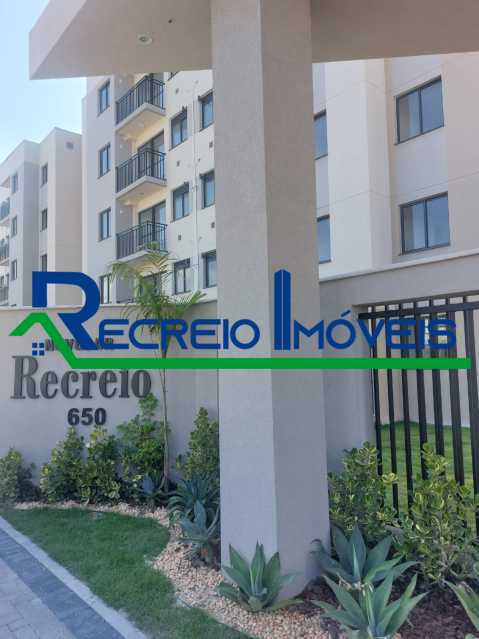 Conheça IMG-20250329-WA0011 do imóvel - Apartamento 2 quartos à venda Recreio dos Bandeirantes, Rio de Janeiro - R$ 420.000 - REAP20378 - 6 IMG-20250329-WA0011 - 6