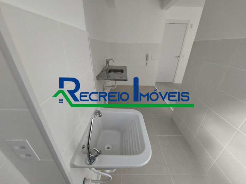 Conheça IMG-20250329-WA0045 do imóvel - Apartamento 2 quartos à venda Recreio dos Bandeirantes, Rio de Janeiro - R$ 420.000 - REAP20378 - 17 IMG-20250329-WA0045 - 17