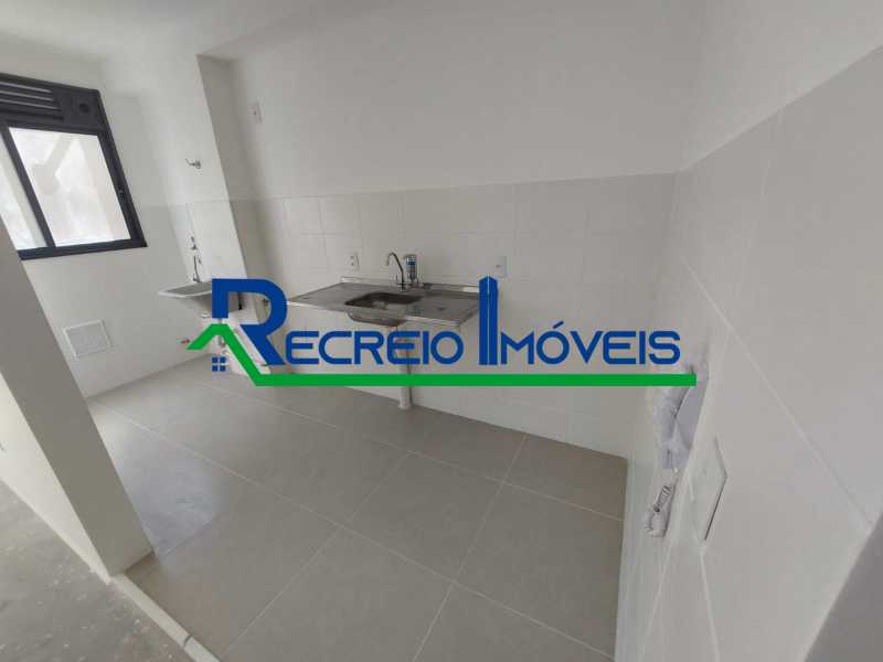 Conheça IMG-20250329-WA0056 do imóvel - Apartamento 2 quartos à venda Recreio dos Bandeirantes, Rio de Janeiro - R$ 420.000 - REAP20378 - 19 IMG-20250329-WA0056 - 19