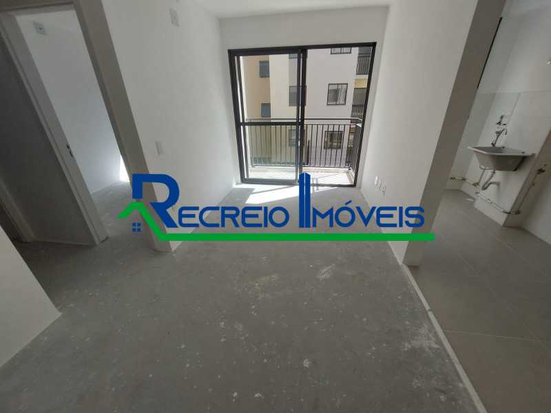 Conheça IMG-20250329-WA0057 do imóvel - Apartamento 2 quartos à venda Recreio dos Bandeirantes, Rio de Janeiro - R$ 420.000 - REAP20378 - 13 IMG-20250329-WA0057 - 13
