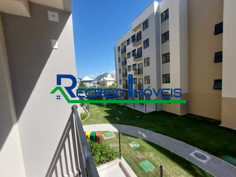Conheça IMG-20250329-WA0067 do imóvel - Apartamento 2 quartos à venda Recreio dos Bandeirantes, Rio de Janeiro - R$ 420.000 - REAP20378 - 20 IMG-20250329-WA0067 - 20