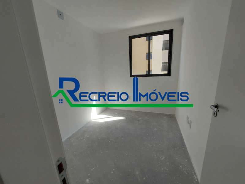 Conheça IMG-20250329-WA0077 do imóvel - Apartamento 2 quartos à venda Recreio dos Bandeirantes, Rio de Janeiro - R$ 420.000 - REAP20378 - 25 IMG-20250329-WA0077 - 25