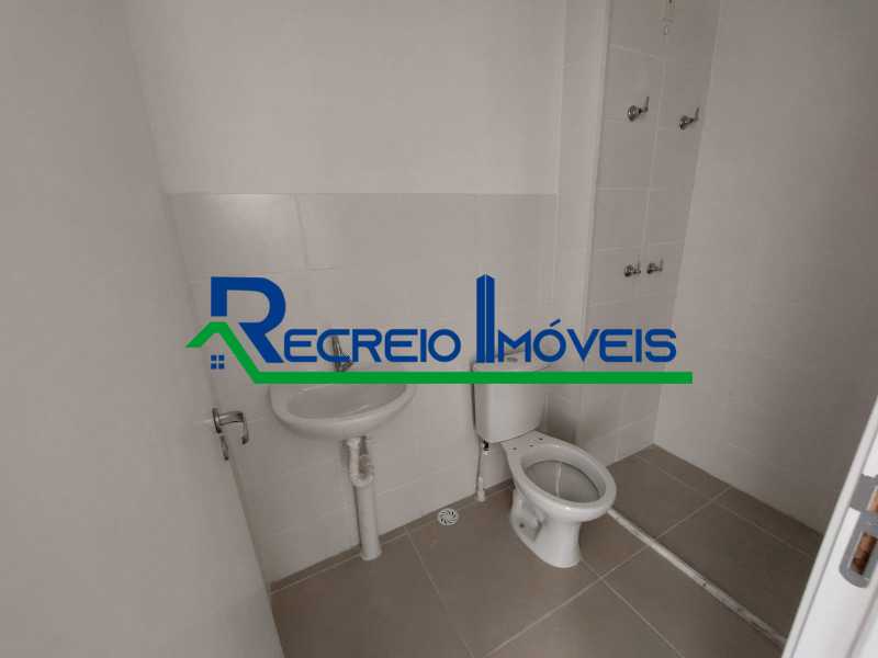 Conheça IMG-20250329-WA0088 do imóvel - Apartamento 2 quartos à venda Recreio dos Bandeirantes, Rio de Janeiro - R$ 420.000 - REAP20378 - 27 IMG-20250329-WA0088 - 27