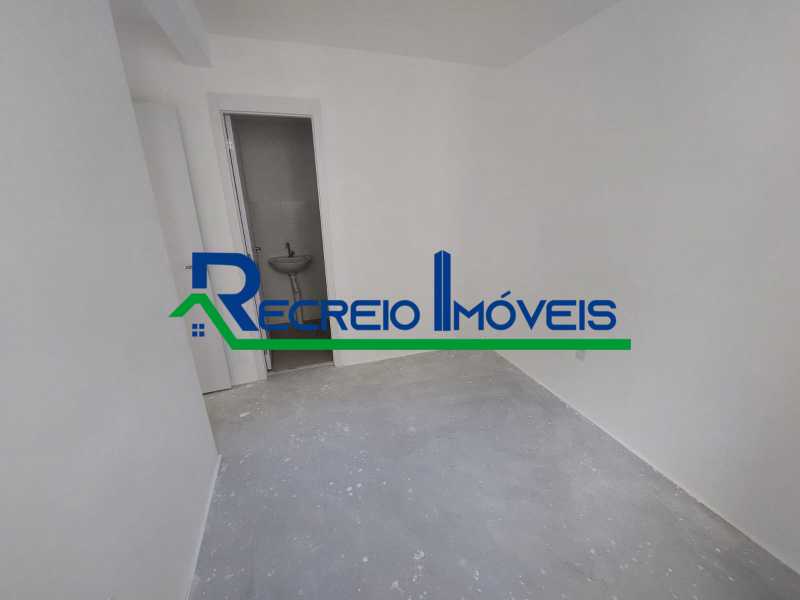 Conheça IMG-20250329-WA0089 do imóvel - Apartamento 2 quartos à venda Recreio dos Bandeirantes, Rio de Janeiro - R$ 420.000 - REAP20378 - 23 IMG-20250329-WA0089 - 23