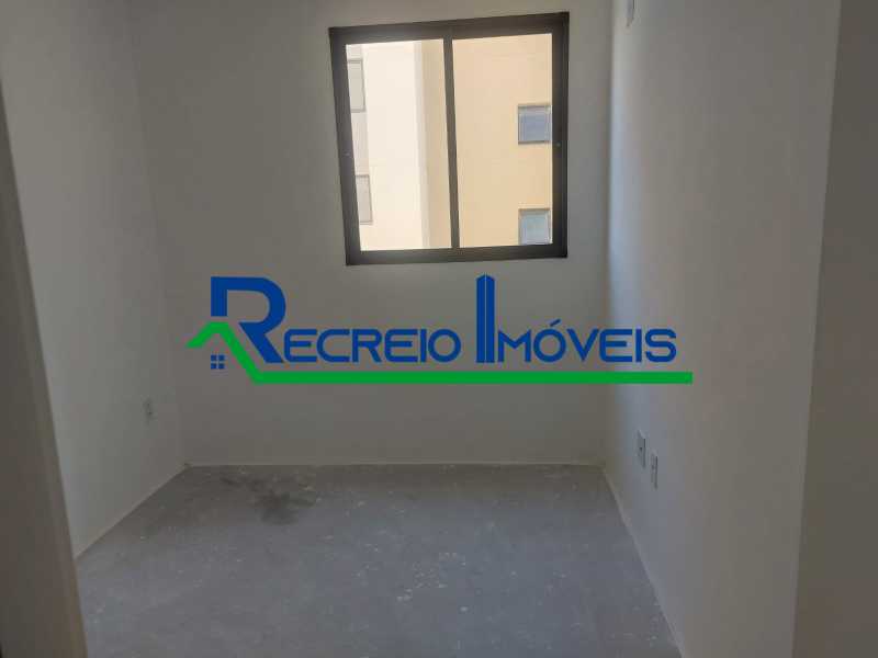 Conheça IMG-20250329-WA0093 do imóvel - Apartamento 2 quartos à venda Recreio dos Bandeirantes, Rio de Janeiro - R$ 420.000 - REAP20378 - 28 IMG-20250329-WA0093 - 28