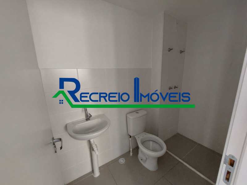 Conheça IMG-20250329-WA0096 do imóvel - Apartamento 2 quartos à venda Recreio dos Bandeirantes, Rio de Janeiro - R$ 420.000 - REAP20378 - 29 IMG-20250329-WA0096 - 29